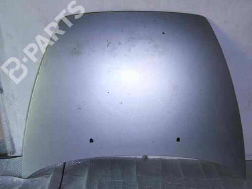 Hood VOLVO V50 (545) 2.4 BP679834C1