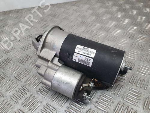 Starter OPEL ZAFIRA A MPV (T98)  | BP11703509M8 
