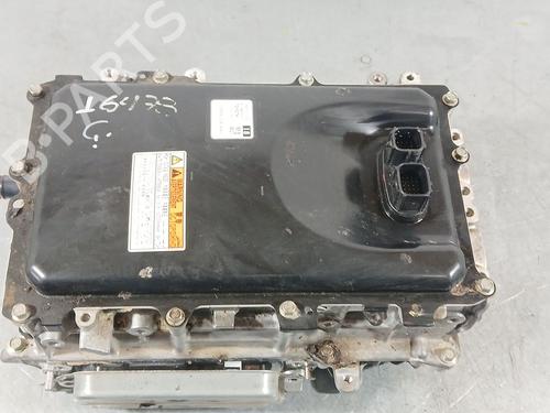 Used Inverter/Converter Inverter/Converter TOYOTA YARIS (_P21_, _PA1_, _PH1_) 1.5 Hybrid (MXPH11) (92 hp) 26407309 26407309