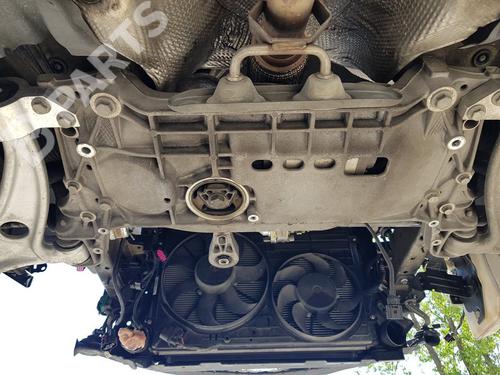 Used Subframe Subframe VW PASSAT B6 (3C2) [2005-2010] 9727321 9727321