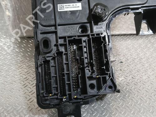 Electronic module TESLA MODEL Y (5YJY) Long Range All-wheel Drive | BP39980832M83 - Image 2
