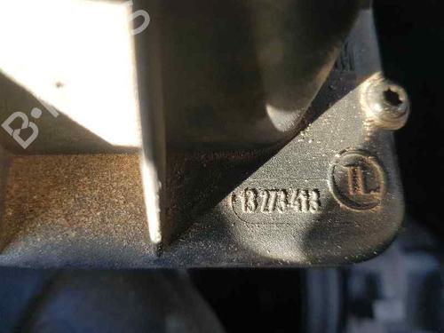 Used Air filter box OPEL ASTRA H (A04) 1.6 (L48) (105 hp) 26458024