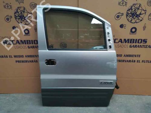 Used Right front door HYUNDAI H-1 Van (A1) [1997-2008]  3257787