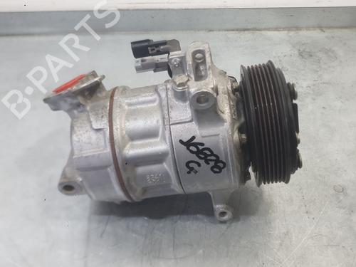 AC compressor MITSUBISHI ASX (VSX_, VSE_) 1.3 MHEV (VSXG3) | BP26955677M34 - Image 4
