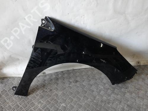 Used Right front fenders PEUGEOT 308 SW I (4E_, 4H_) [2007-2014]  9178267