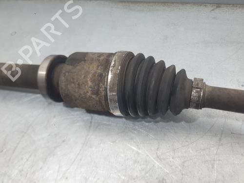 Right front driveshaft NISSAN NOTE (E12) 1.5 dCi | BP33703773M39 - Image 2