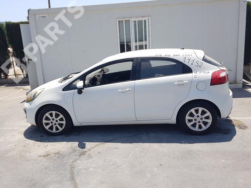 Used Parts KIA RIO III (UB)  1.2 CVVT  1078524