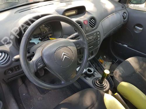 Used Airbag Kit CITROËN C2 (JM_) [2003-2017]  19313430