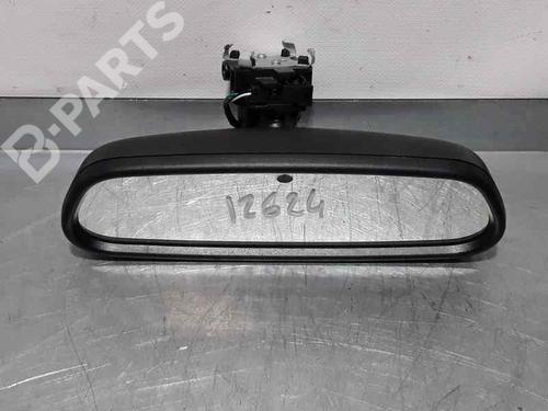 Used Rear mirror PEUGEOT 308 II (LB_, LP_, LW_, LH_, L3_) [2013-2021]  7625689
