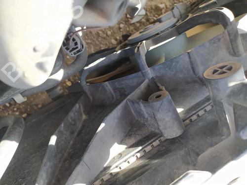 Køleventilator elektrisk MAZDA 2 (DE_, DH_) [2007-2015]  22971926