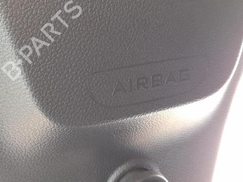 Used Right curtain airbag DACIA SANDERO III 1.0 TCe 90 (91 hp) 27384840