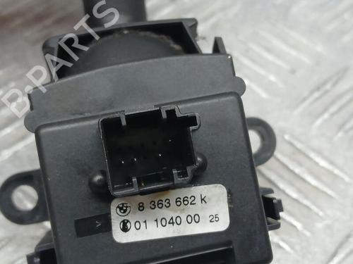 Ratstangsstang BMW 3 (E46) 320 d | BP24936652I23 