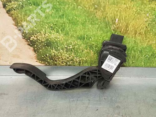 Pedal PEUGEOT 208 I (CA_, CC_)  | BP5604368I4 
