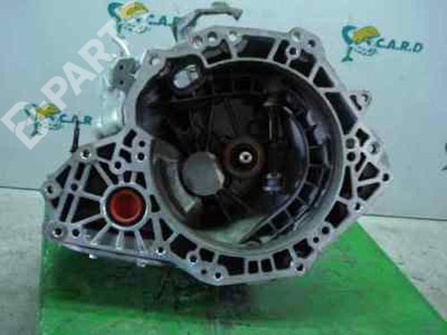 Gearbox SUZUKI WAGON R+ Hatchback (MM)  | BP23322M3 
