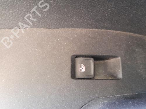 Used Left rear window switch Left rear window switch 37999494 37999494