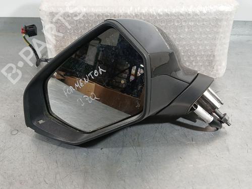Used Left mirror Left mirror CUPRA FORMENTOR (KM7, KMP) 1.5 TSI (150 hp) 34507137 34507137