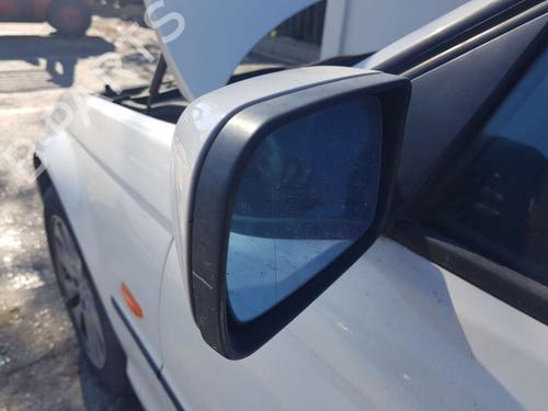 Used Left mirror BMW 3 (E46) 320 d (136 hp) 18902817