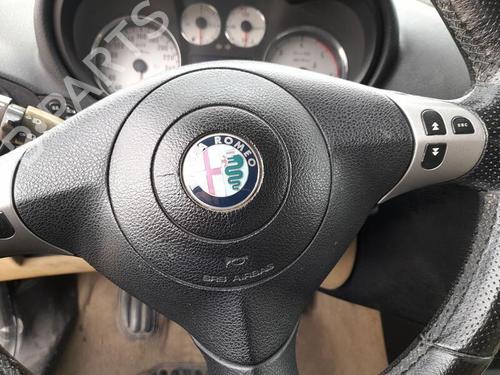Kollisonspute sett ALFA ROMEO 147 (937_) 1.9 JTDM 8V (937.AXD1A, 937.AXU1A, 937.BXU1A) | BP29807724C86 