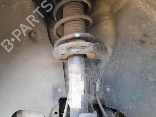 Used Left front shock absorber SEAT ALTEA (5P1) 1.2 TSI (105 hp) 29862265
