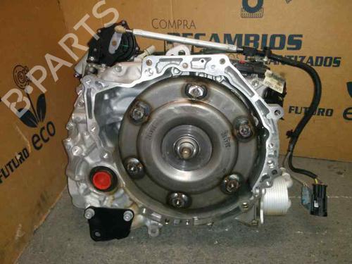 Used Gearbox CITROËN C4 Picasso II [2013-2025]  8734540