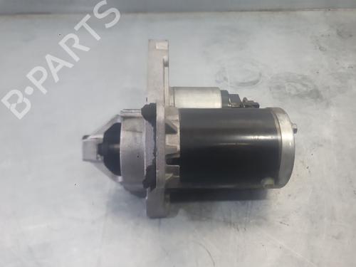 Starter RENAULT CLIO IV (BH_) 0.9 TCe 90 (BHNF, BHMA, BHMH, BHJK, BHJR) | BP36022538M8 - Image 2
