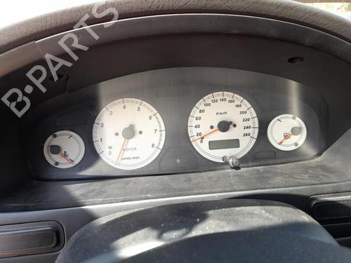 Used Instrument cluster ROVER 45 I Hatchback (RT) 1.6 (109 hp) 30168411