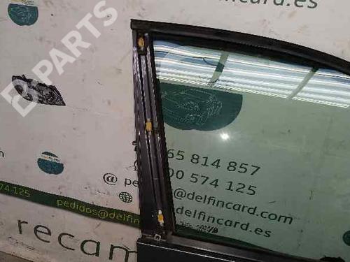 Right front door FORD FIESTA V (JH_, JD_)  | BP61154C3 