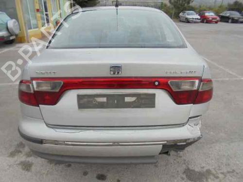 Gearbox SEAT TOLEDO II (1M2)  | BP1925410M3 