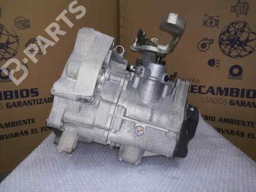 Gearbox SEAT IBIZA III (6L1)  | BP651519M3 