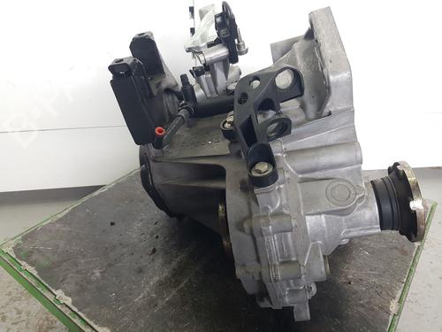 Gearbox VW POLO V (6R1, 6C1)  | BP18876557M3 
