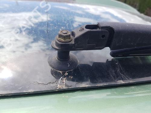 Used Rear wiper motor PEUGEOT 307 (3A/C) 2.0 HDi 90 (90 hp) 26449768