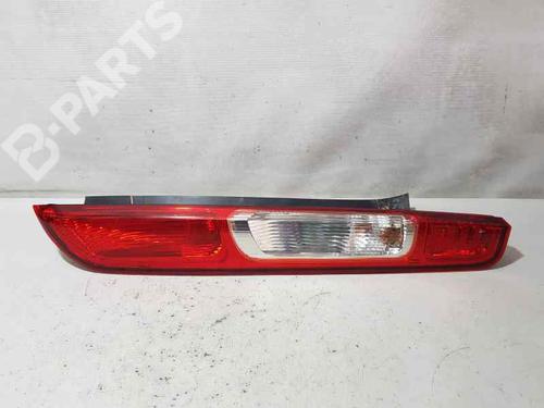 Used Right taillight FORD FOCUS II Convertible [2006-2010]  676755
