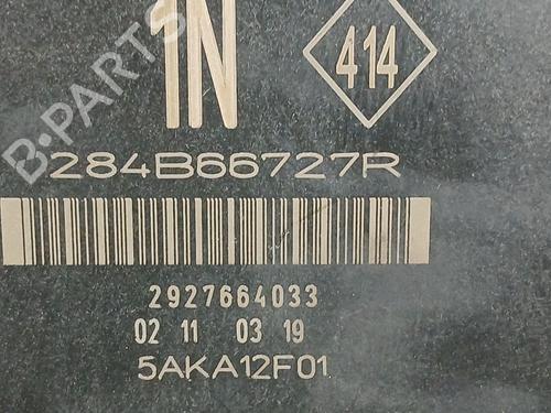Fuse box RENAULT MEGANE IV Hatchback (B9A/M/N_) 1.3 TCe 115 (B9N9) | BP40194960E1 - Image 3