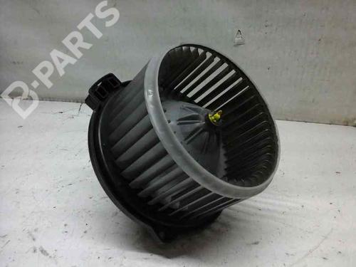 Used Heater blower motor MITSUBISHI PAJERO III (V7_W, V6_W) 3.2 Di-D (V68W) (160 hp) 660506