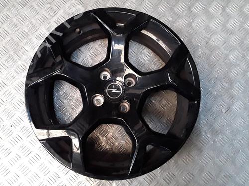 Felg Felg OPEL CROSSLAND X / CROSSLAND (P17, P2QO) 1.2 (75) (110 hp) 31888455 31888455
