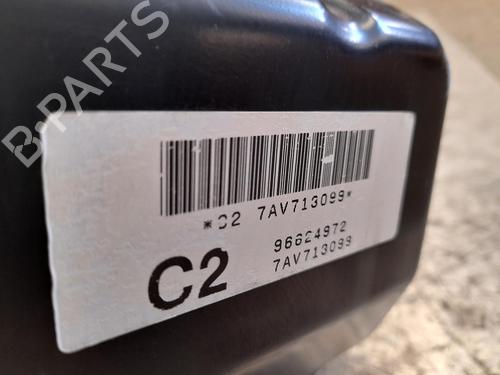 Gearbox CHEVROLET CAPTIVA (C100, C140) 2.0 D 4WD | BP11857140M3 