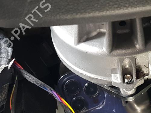 Used Steering column VW TAIGO (CS1) 1.5 TSI (150 hp) 24677883