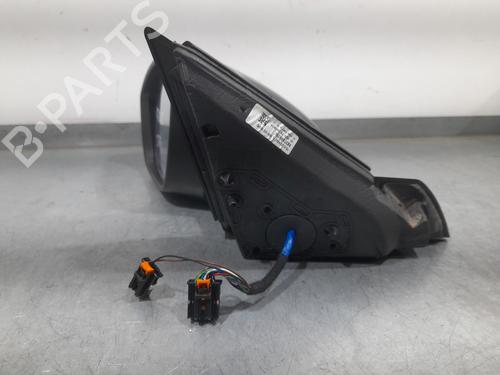Left mirror OPEL CORSA F (P2JO) 1.2 (68) | BP28318876C26 