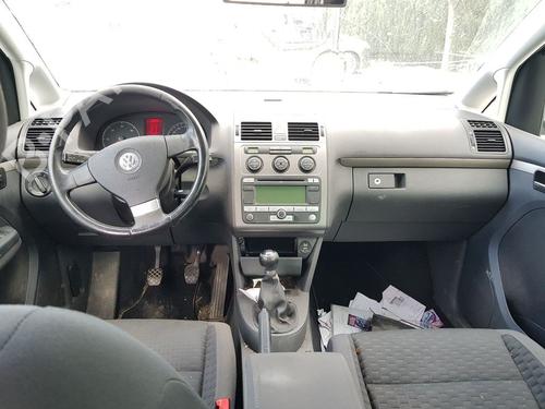 Left front window switch VW TOURAN (1T1, 1T2)  | BP11839138I27 