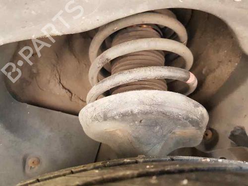 Used Right front shock absorber VW NEW BEETLE (9C1, 1C1) 1.9 TDI (90 hp) 24204431