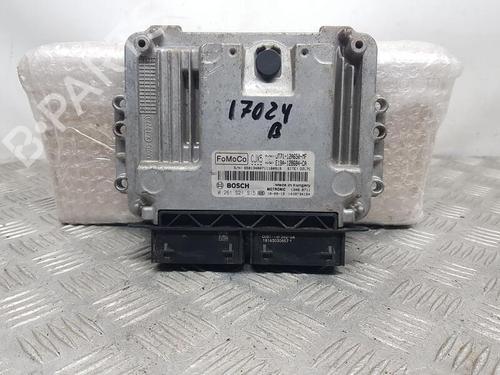 Used Engine control unit (ECU) FORD TOURNEO COURIER B460 MPV [2014-2025]  28295826
