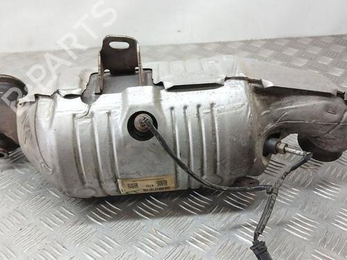 Particulate filter CITROËN C-ELYSEE (DD_)  | BP28380267M81 