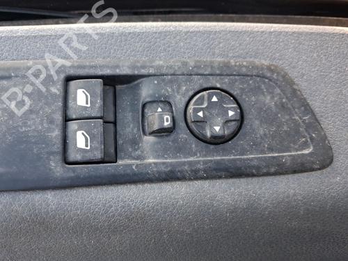 Used Left front window switch Left front window switch 39134608 39134608