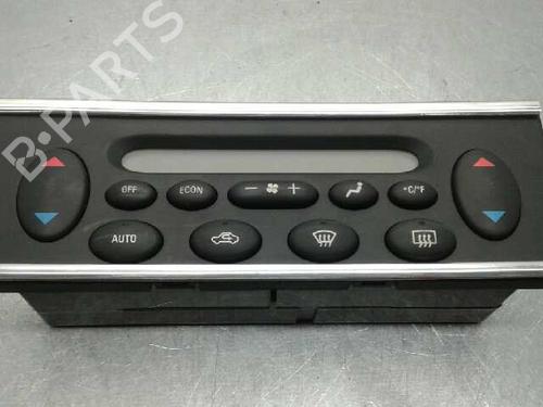 Commande Chauffage ROVER 75 (RJ) [1999-2005]  862057