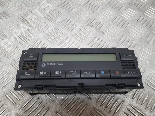 Used Climate control VW POLO (6N2) [1999-2001]  12505741