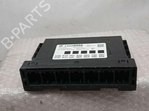 Elektronisk modul OPEL ASTRA K (B16) [2015-2022]  19795902