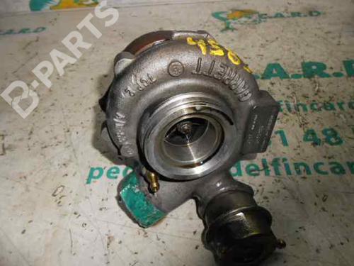 Turbocharger/Supercharger SAAB 9-5 Estate (YS3E) 2.3 t | BP168274M71 