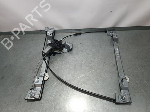 Used Front right window mechanism RENAULT KANGOO / GRAND KANGOO II (KW0/1_) [2008-2025]  8223077