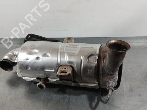 Particulate filter PEUGEOT PARTNER Box Body/MPV (K9) 1.5 BlueHDi 100 | BP38061343M81 - Image 2