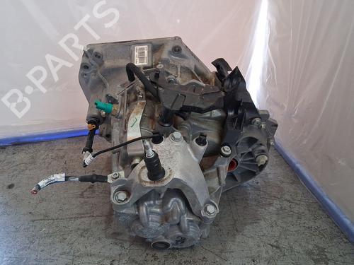 Gearbox RENAULT CLIO V (B7_) 1.0 TCe 90 (B7MT) | BP26984804M3 - Image 3